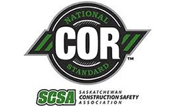 COR — Certificate of Recognition