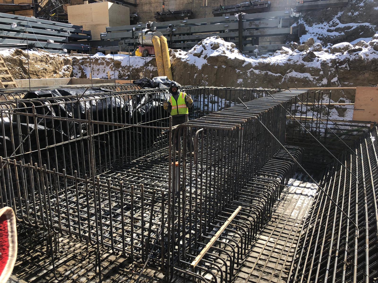 880 Broadway project